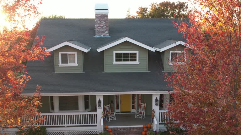 Fast & Reliable Emergency Roof Repairs in Edgemere, MD