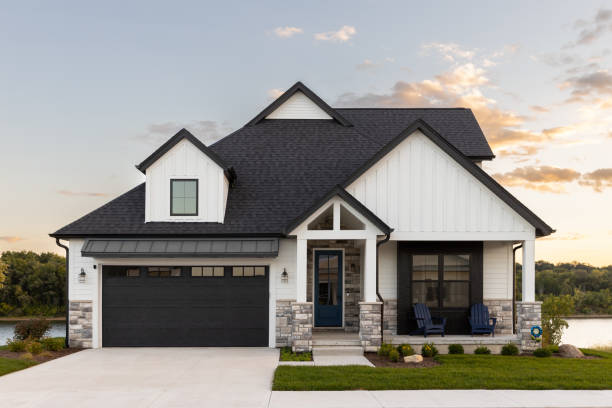 Steel Roofing in Edgemere, MD