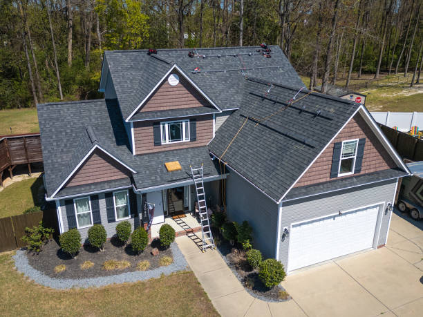 Hot Roofs in Edgemere, MD